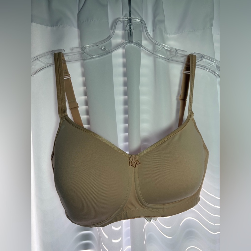 AMOENA Mara Wire Free Bra #44805 34D